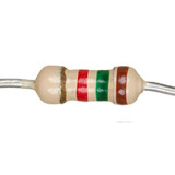 Resistor