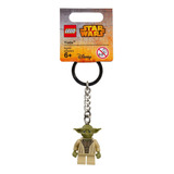 853449 Lego Star Wars Chaveiro Yoda