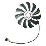 85mm Cooler Fan Placa De Video Nvidia Amd Intel Ventoinha