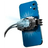 86 Cooler Smartphone Até 5000rpm Reduz