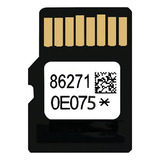 86271 0e075 Cartão De Navegação Mapas Atualizar Placa Gps De