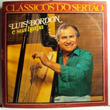863 Mvd- 1987 Lp- Luis Bordon-