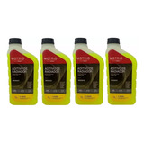 8660007081 Kit 4 Aditivo Radiador Motrio Sandero Logan