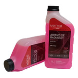 8660089749 Aditivo Fluido Radiador Original Motrio - Renault