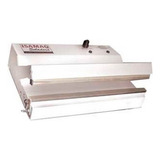 88760 Maquina Selar Plastico Seladora 20cm C tempor Biv