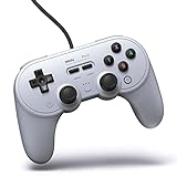 8BitDo Pro 2 Wired Controller For