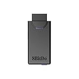 8Bitdo Retro Bluetooth Receiver For The