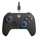 8bitdo Ultimate C Wired Control Para Xbox Series Hall Effect