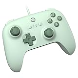 8Bitdo Ultimate C Wired Controller For