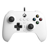 8bitdo Ultimate Pro Controle Com Fio Xbox One Series X s Pc
