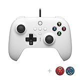 8Bitdo Ultimate Wired Controller With Customize