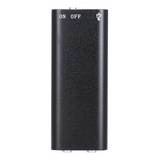 8gb Mini Usb Digital Audio Gravador De Voz Ditafone