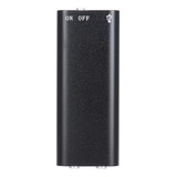 8gb Mini Usb Digital Audio Gravador De Voz Ditafone