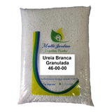 8kg Adubo Fertilizante Ureia Protegida Ureia