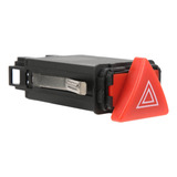 8l0941509 Interruptor De Luz Intermitente De Aviso De Perigo