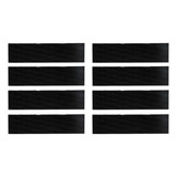 8pcs Eva Prancha Kiteboard Paddleboard Surf