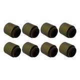 8uni Retentores Válvula P Motor Buffalo Bfde 4102 82cv 3000