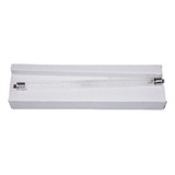 8w Uvc Led Lámpara Germicida Esterilizador Eliminador Tubo D
