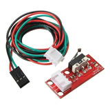 8x Chave Fim De Curso Para Arduino Impressora 3d Cnc Ramps