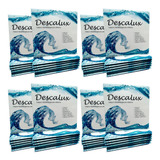 8x Descalcificante Descalux Nespresso Tres Dolce Gusto Oster