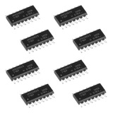 8x Irs2092 Smd Irs2092s Driver 2092