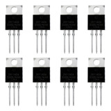 8x Transistor Irf1404 Irf1404pbf Original