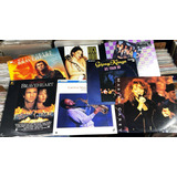 9 Lds Laser Disc Filme Pop Rock Jazz