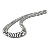 9 Metros De Cordelete Rapel 6mm Csl Polaris Ce En1891