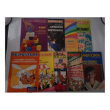 9 Revistas Brinquedos 1986 - 1988