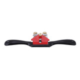 9 Polegadas Madeira Cutting Edge Avião Spokeshave Mão Trimmi