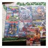 9 Revistas Do Super Dicas Playstation Sdp