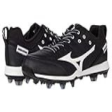9 Spike Advanced Finch Elite 5 Chuteira Feminina De Softbol Moldada Em TPU