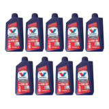 9 Valvoline Premium Blue 15w40 Mineral
