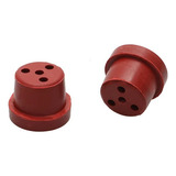9 X Borracha Reparo Tanque Combustível Gasolina Aero Mk Dle