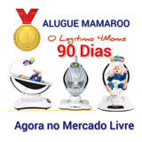 90 Dias Locação Legítimo Mamarro 4moms - Cidade De Sp /abcd