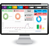 90 Dashboard 26 Melhores Vba 13000 Planilhas Excel