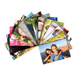 90 Revelação De Fotos 13x18 Não É Impressão