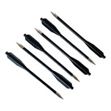 90 Setas Flechas Nylon S65 3c Besta Balestras 50 80 Lbs