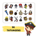 Piratas