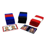 900 Porta Fotos 3x4 Carteirinha Para Guardar Documentos 
