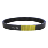 900x38x12 Correia Variadora Universal Para Fresadora 1pç