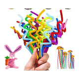 910 Haste De Chenille 30cm Cores A Escolher