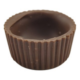 92 Copinho Alpino Chocolate Ao Leite Brigadeiro Gourmet