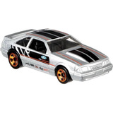 92 Mustang Ford Performance Walmart 2016 Hot Wheels 1 64