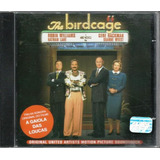 928 Mcd- 1996 Cd- The Birdcage-