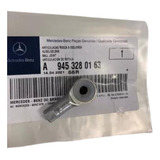 9453280163 Articulação Rosca A Esquerda Orig Mercedes-benz