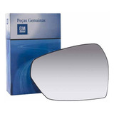 94731964 Vidro Espelho Retrovisor Externo Ld Cobalt