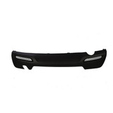 95962162 Moldura Para choque Traseiro Cruze Hatch 2012 2016