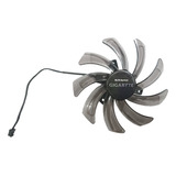 95mm Cooler Fan Placa De Video Nvidia Amd Intel Ventoinha