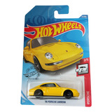 96 Porsche Carrera 1996 Hot Wheels